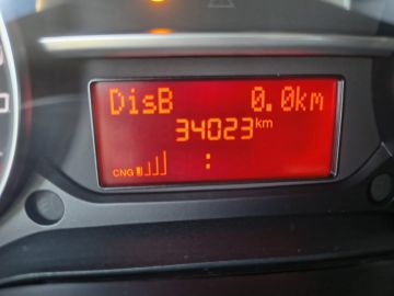 FIAT - Doblò 1.4 Natural Power PC-TN Cargo Lounge (13 di 20)