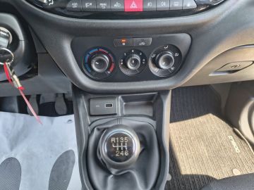 FIAT - Doblò 1.4 Natural Power PC-TN Cargo Lounge (15 di 20)