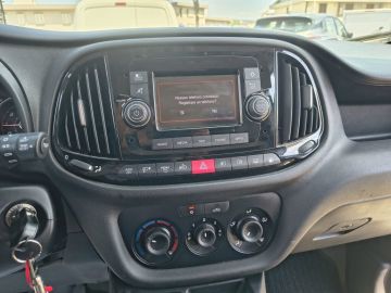 FIAT - Doblò 1.4 Natural Power PC-TN Cargo Lounge (17 di 20)