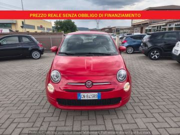 FIAT - 500 1.0 Hybrid (2 di 18)