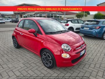 FIAT - 500 1.0 Hybrid (3 di 18)