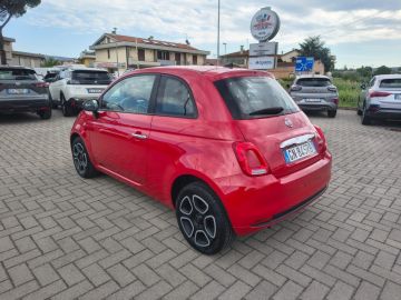 FIAT - 500 1.0 Hybrid (5 di 18)