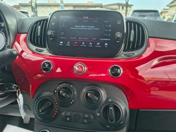FIAT - 500 1.0 Hybrid (11 di 18)