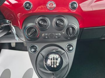 FIAT - 500 1.0 Hybrid (14 di 18)