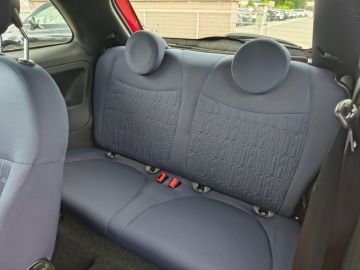 FIAT - 500 1.0 Hybrid (15 di 18)