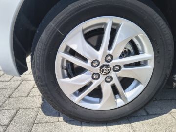 TOYOTA - Yaris 1.5 Hybrid 5 porte Business (7 di 21)