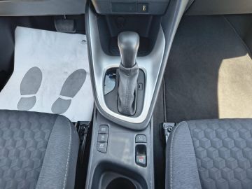 TOYOTA - Yaris 1.5 Hybrid 5 porte Business (21 di 21)