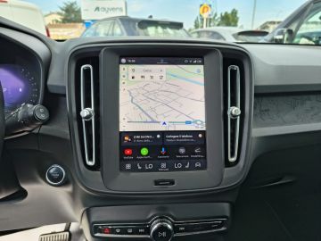 VOLVO - XC40 B3 automatico Essential (10 di 20)