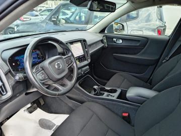 VOLVO - XC40 B3 automatico Essential (17 di 20)