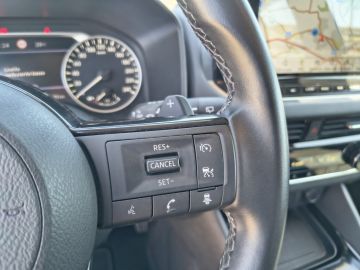 NISSAN - Qashqai MHEV 158 CV Xtronic Business (14 di 24)