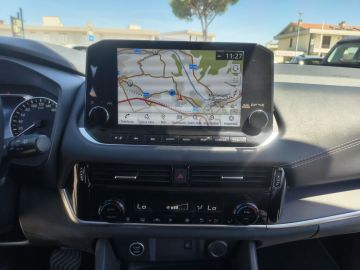 NISSAN - Qashqai MHEV 158 CV Xtronic Business (22 di 24)