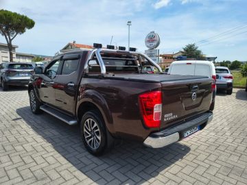 NISSAN - Navara 2.3 dCi 190 CV 4WD Double Cab N-Connecta (3 di 24)