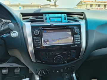 NISSAN - Navara 2.3 dCi 190 CV 4WD Double Cab N-Connecta (11 di 24)