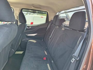 NISSAN - Navara 2.3 dCi 190 CV 4WD Double Cab N-Connecta (19 di 24)