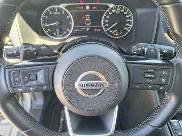 NISSAN - Qashqai MHEV 158 CV Xtronic Business (11 di 24)