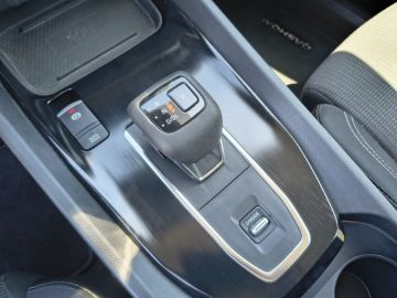 NISSAN - Qashqai MHEV 158 CV Xtronic Business (12 di 24)