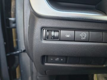 NISSAN - Qashqai MHEV 158 CV Xtronic Business (24 di 24)