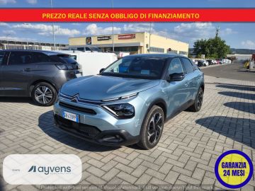 CITROEN - C4 BlueHDi 130 S&S EAT8 Shine