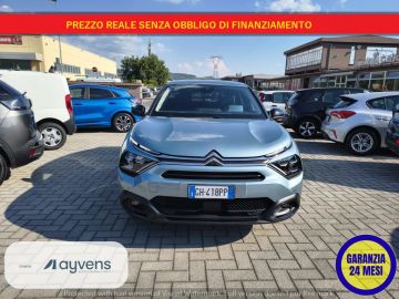 CITROEN - C4 BlueHDi 130 S&S EAT8 Shine (2 di 22)