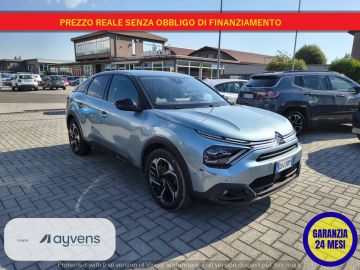 CITROEN - C4 BlueHDi 130 S&S EAT8 Shine (3 di 22)
