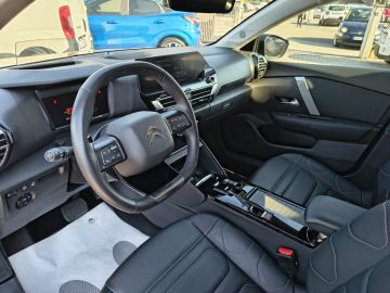 CITROEN - C4 BlueHDi 130 S&S EAT8 Shine (8 di 22)