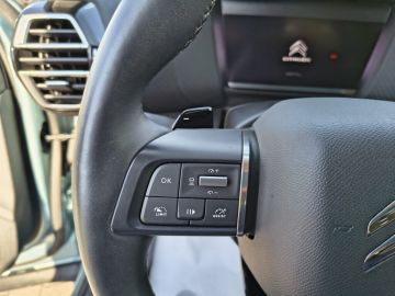 CITROEN - C4 BlueHDi 130 S&S EAT8 Shine (17 di 22)
