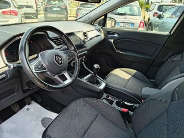 RENAULT - Captur TCe 100 CV Intens (9 di 17)