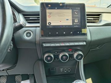 RENAULT - Captur TCe 100 CV Intens (12 di 17)