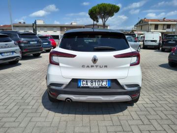 RENAULT - Captur TCe 100 CV Intens (17 di 17)