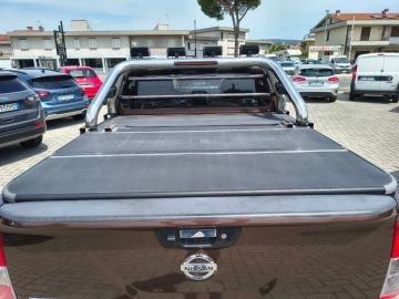 NISSAN - Navara 2.3 dCi 190 CV 4WD Double Cab N-Connecta (17 di 24)