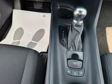 TOYOTA - C-HR 1.8 Hybrid E-CVT Business (19 di 20)