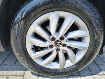 VOLKSWAGEN - T-Cross 1.0 TSI 110 CV DSG Style (6 di 22)