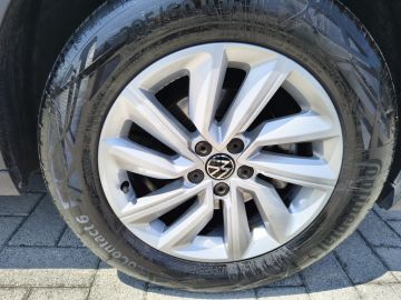 VOLKSWAGEN - T-Cross 1.0 TSI 110 CV DSG Style (6 di 22)