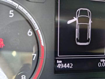 VOLKSWAGEN - T-Cross 1.0 TSI 110 CV DSG Style (9 di 22)