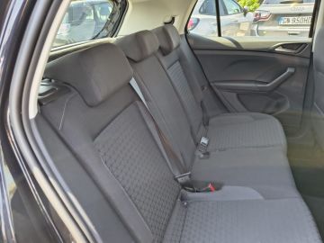 VOLKSWAGEN - T-Cross 1.0 TSI 110 CV DSG Style (16 di 22)