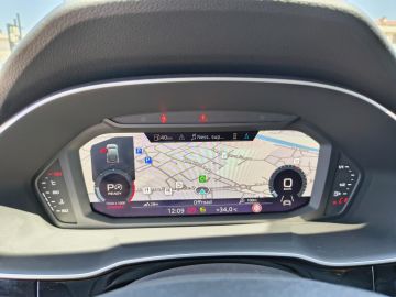 AUDI - Q3 SPB 35 TDI S tronic Business Plus (9 di 23)