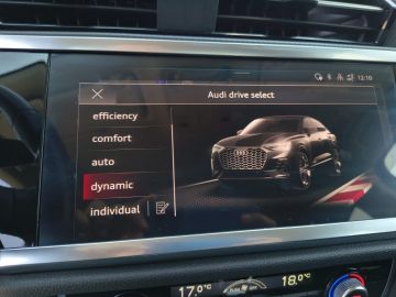 AUDI - Q3 SPB 35 TDI S tronic Business Plus (19 di 23)