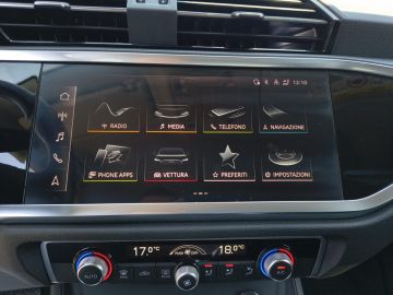 AUDI - Q3 SPB 35 TDI S tronic Business Plus (20 di 23)