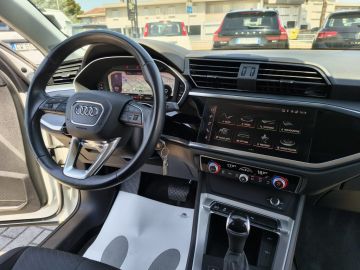 AUDI - Q3 SPB 35 TDI S tronic Business Plus (23 di 23)