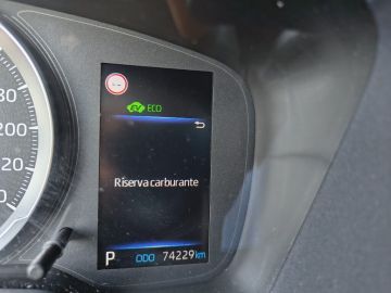 TOYOTA - Corolla Touring Sports 1.8 Hybrid Business (11 di 21)