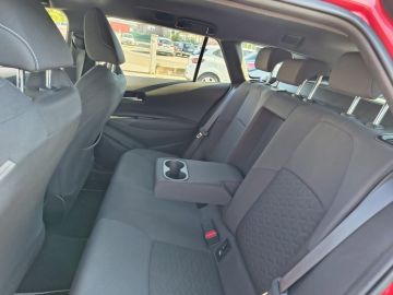 TOYOTA - Corolla Touring Sports 1.8 Hybrid Business (14 di 21)