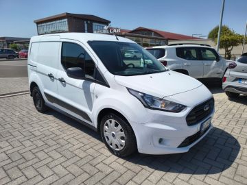 FORD - Transit Connect 200 1.5 Ecoblue 100CV PC Furgone Trend (3 di 18)