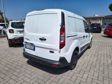 FORD - Transit Connect 200 1.5 Ecoblue 100CV PC Furgone Trend (4 di 18)