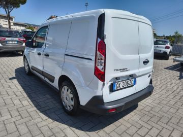 FORD - Transit Connect 200 1.5 Ecoblue 100CV PC Furgone Trend (7 di 18)