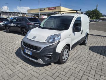 FIAT - Fiorino 1.3 MJT 95CV Cargo SX (1 di 15)