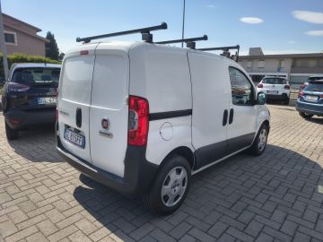 FIAT - Fiorino 1.3 MJT 95CV Cargo SX (4 di 15)