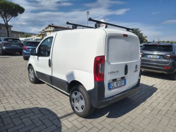 FIAT - Fiorino 1.3 MJT 95CV Cargo SX (5 di 15)