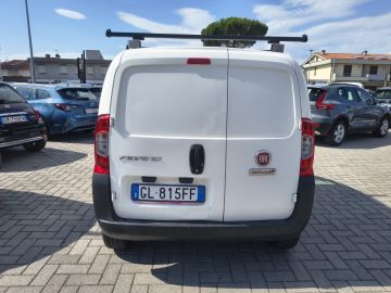 FIAT - Fiorino 1.3 MJT 95CV Cargo SX (6 di 15)