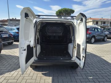 FIAT - Fiorino 1.3 MJT 95CV Cargo SX (7 di 15)