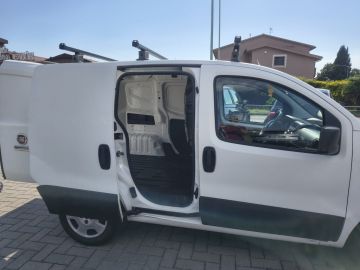FIAT - Fiorino 1.3 MJT 95CV Cargo SX (9 di 15)